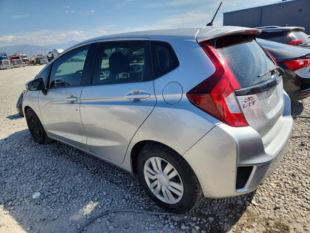 2016 HONDA FIT LX JHMGK5H55GX015793