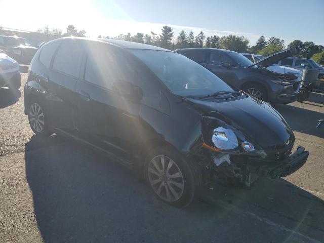 2013 HONDA FIT SPORT - JHMGE8H56DC016222