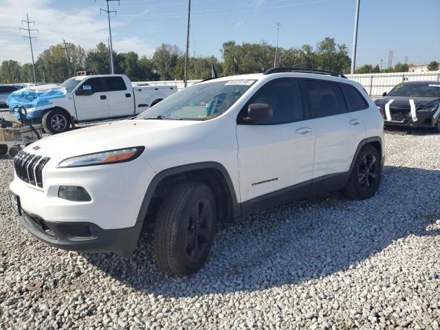 2016 JEEP CHEROKEE L #3302649055