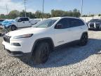 Lot #3302649055 2016 JEEP CHEROKEE L