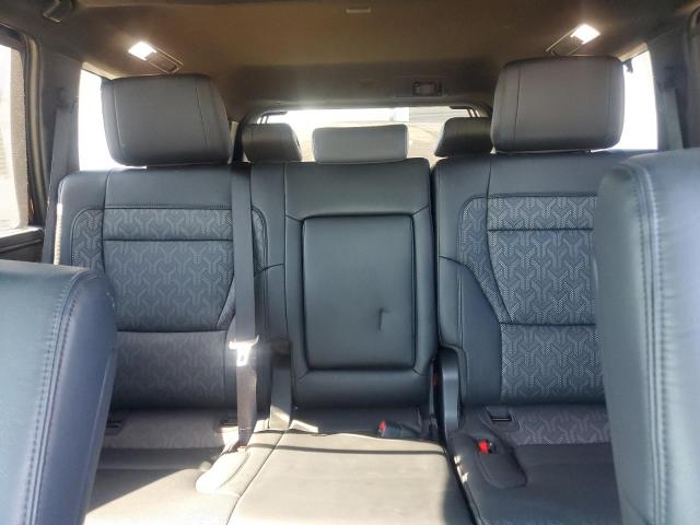 2025 TOYOTA SEQUOIA SR5 7SVAAAAA1SX004010