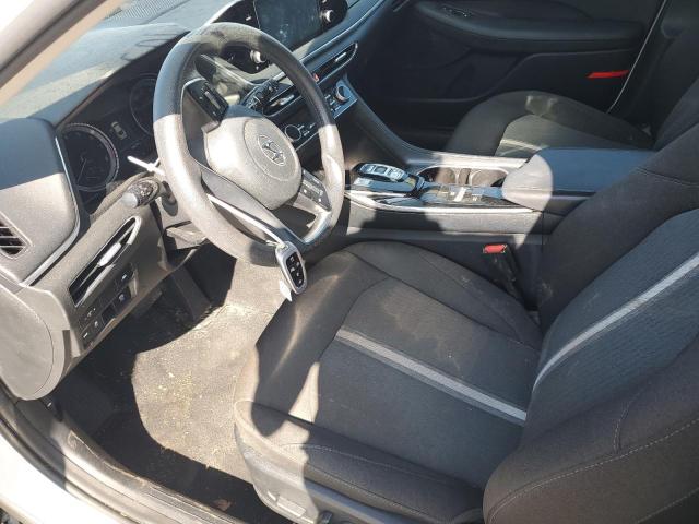 2020 HYUNDAI SONATA SEL 5NPEL4JA2LH021130