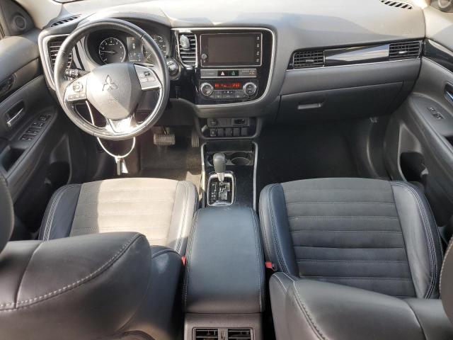 2019 MITSUBISHI OUTLANDER JA4AD3A34KZ044966