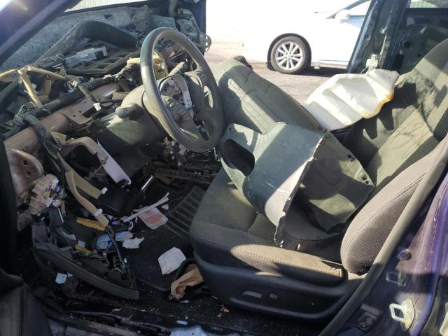 2018 NISSAN PATHFINDER #3284119543