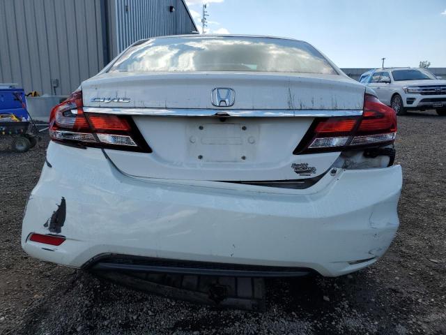 2015 HONDA CIVIC SE 19XFB2F73FE227302