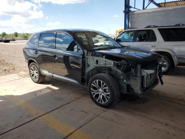 2018 MITSUBISHI OUTLANDER JA4AD2A33JZ061931