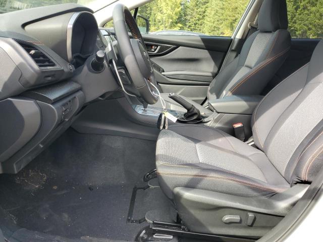 2023 SUBARU CROSSTREK JF2GTAECXPH280280