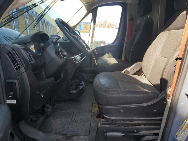 2021 RAM PROMASTER #3305304312