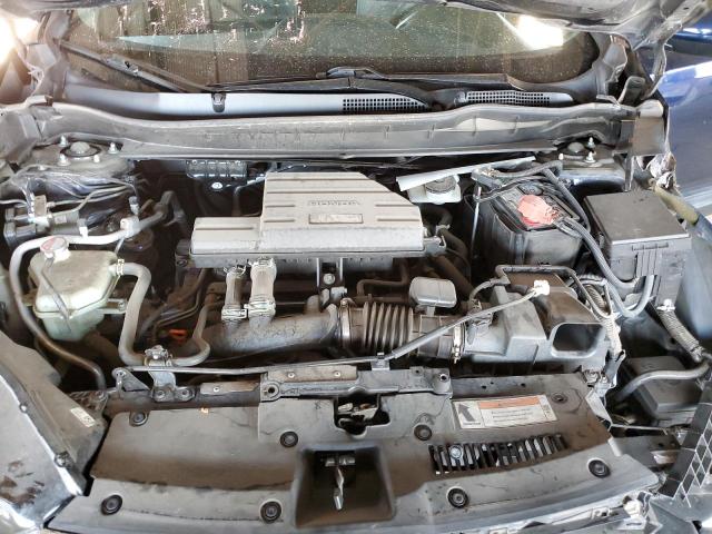 2019 HONDA CR-V EX #3310336966