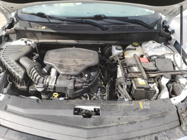 2021 CADILLAC XT6 PREMIU 1GYKPCRS0MZ234550