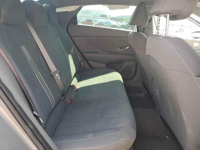 2023 HYUNDAI ELANTRA SE - KMHLS4AG0PU527562