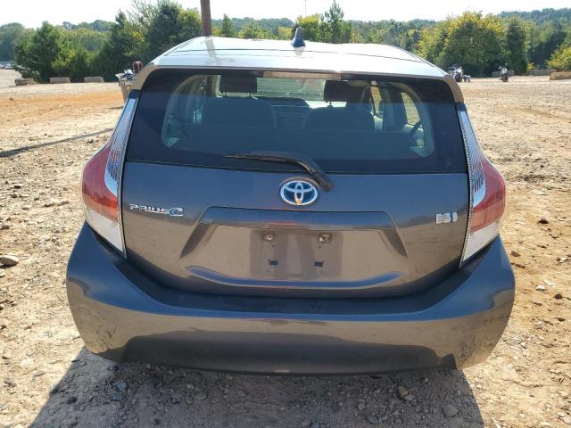 2015 TOYOTA PRIUS C JTDKDTB33F1105236