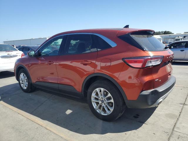 2020 FORD ESCAPE SE 1FMCU0G60LUA21726