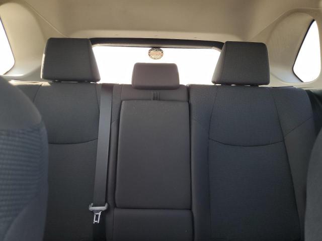 2025 TOYOTA RAV4 LE #3270846413