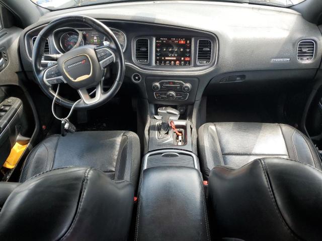 2015 DODGE CHARGER SX 2C3CDXHG7FH874866