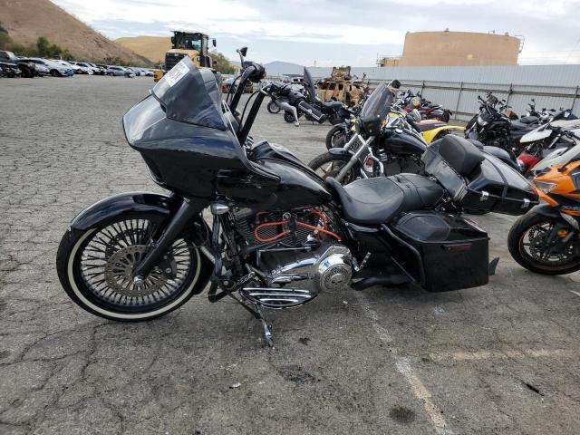 2015 HARLEY-DAVIDSON FLTRX ROAD 1HD1KHM33FB630916
