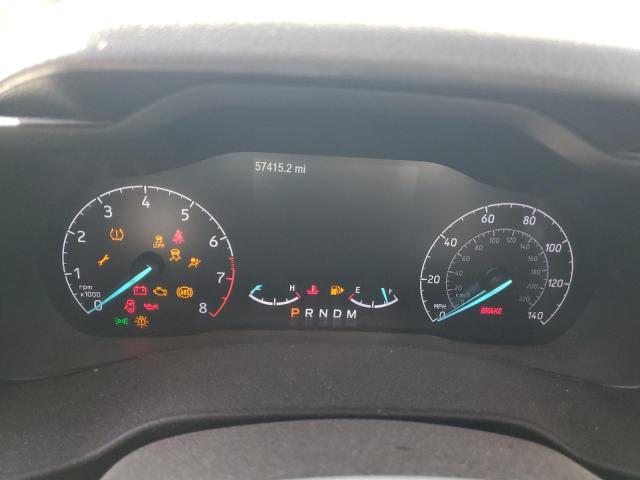 2019 FORD TRANSIT CONNE NM0LS7F25K1418959