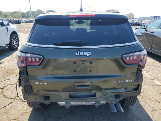 2019 JEEP COMPASS LI 3C4NJDCB4KT791985