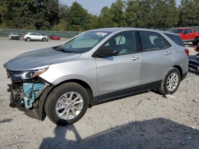 2019 CHEVROLET EQUINOX LS #3306175208