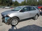 Lot #3306175208 2019 CHEVROLET EQUINOX LS
