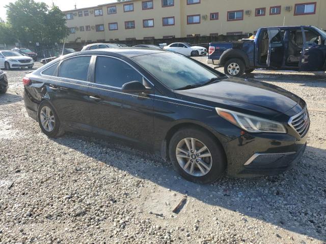 2016 HYUNDAI SONATA SE 5NPE24AF9GH293582