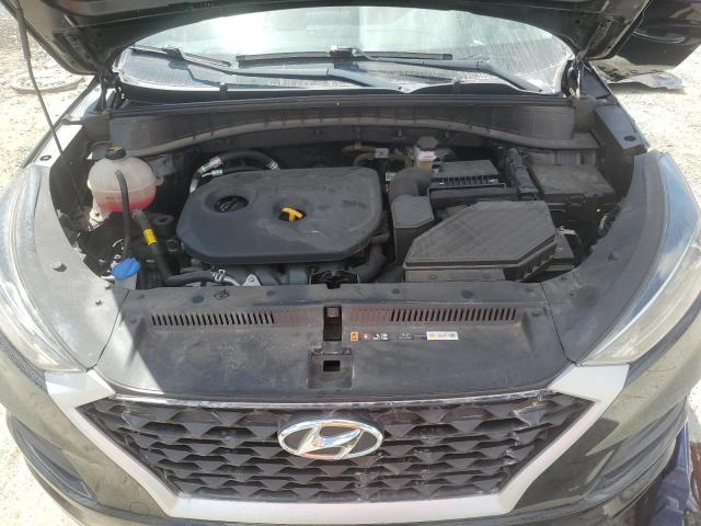 2021 HYUNDAI TUCSON SE KM8J23A44MU388149