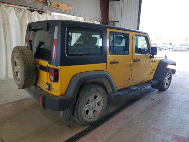 2015 JEEP WRANGLER U 1C4BJWKGXFL561882