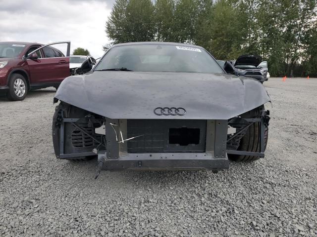 2018 AUDI R8 RWS WUABAAFX7J7902446