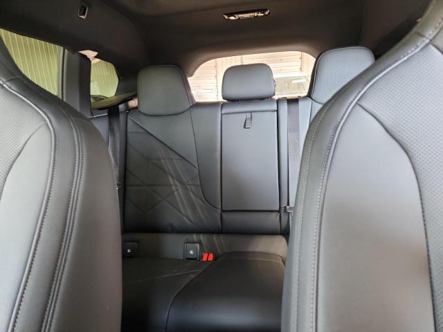 2024 BMW IX XDRIVE5 - WB523CF03RCR29633