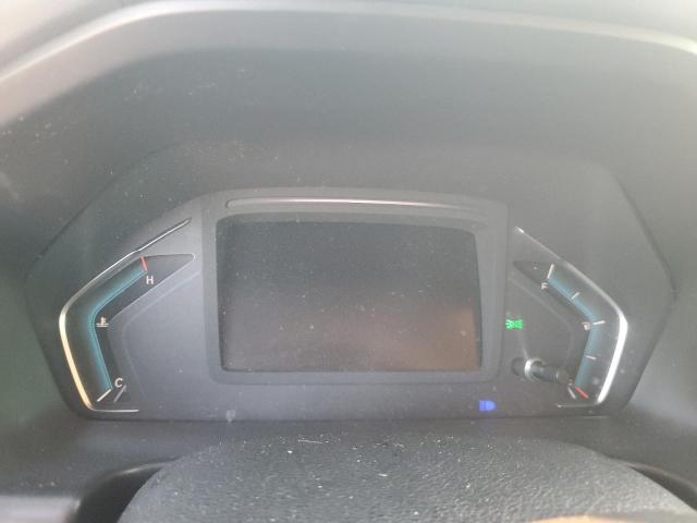 2022 HONDA ODYSSEY EX - 5FNRL6H52NB022978