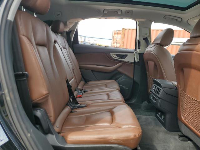 2018 AUDI Q7 PREMIUM PLUS WA1LHAF79JD004472