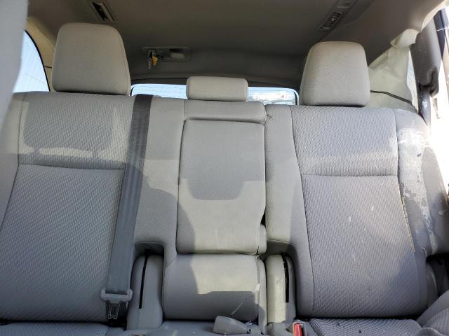 2018 TOYOTA HIGHLANDER LE 5TDBZRFHXJS910673