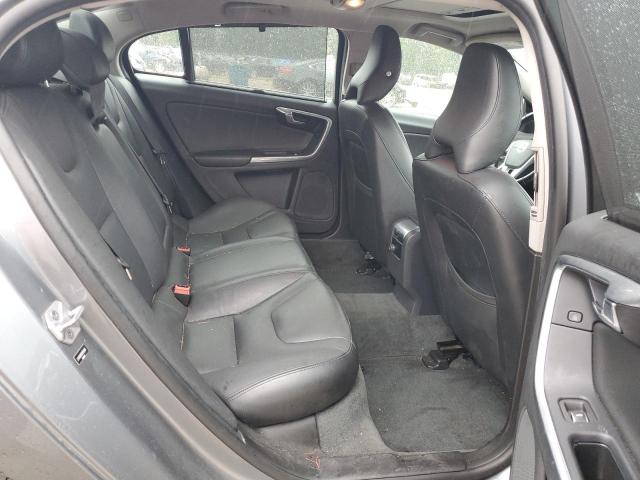 2017 VOLVO S60 PREMIER #3293519543