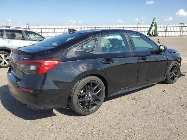 2022 HONDA CIVIC SPOR #3302031128