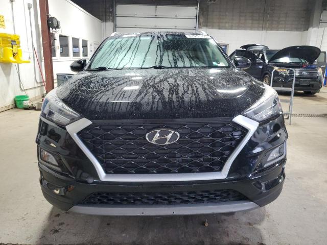 2019 HYUNDAI TUCSON LIM KM8J3CAL8KU872200