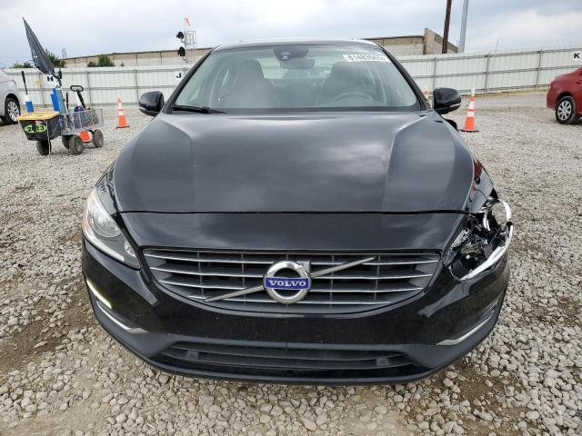 2016 VOLVO S60 PREMIE YV126MFK6G2412049