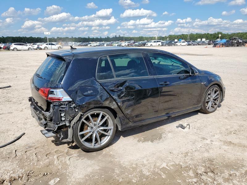 2017 VOLKSWAGEN GOLF R WVWVF7AU6HW133305