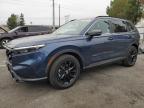 Lot #3303937696 2025 HONDA CR-V SPORT