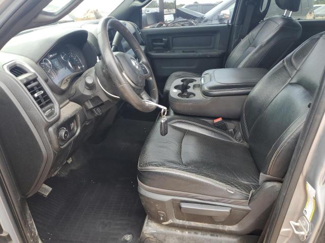 2021 RAM 3500 TRADE 3C63RRGL1MG617410