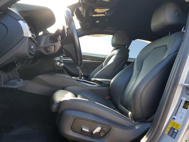 2018 BMW 530E WBAJA9C50JB251519