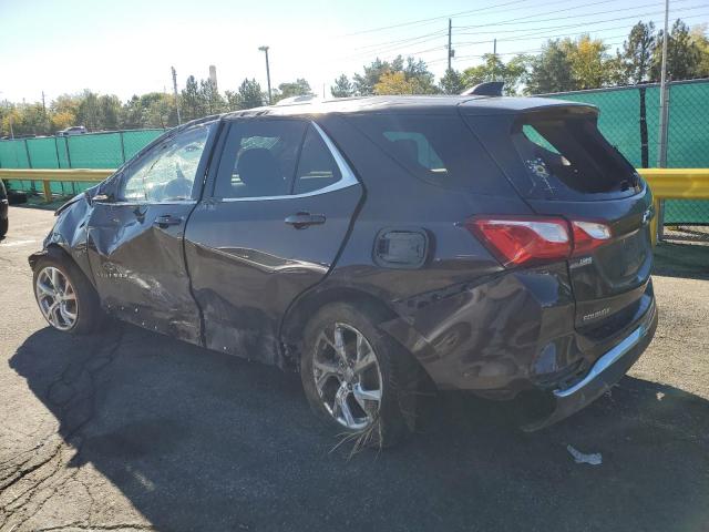 2020 CHEVROLET EQUINOX LT 2GNAXUEV9L6161719