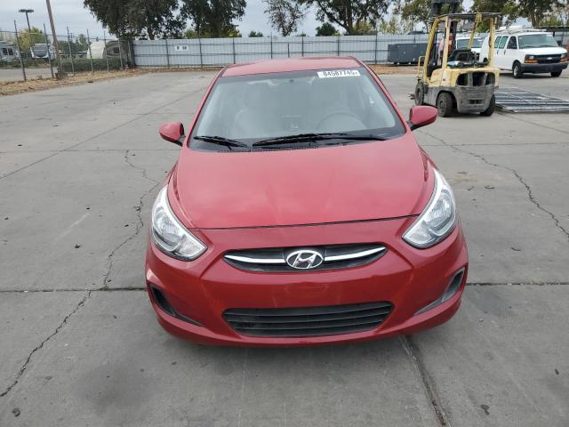 2017 HYUNDAI ACCENT SE - KMHCT5AE7HU319956