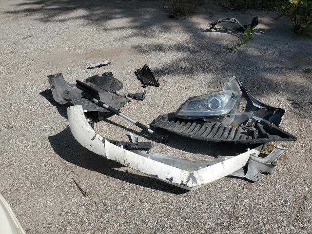 2013 MERCEDES-BENZ C 300 4MAT - WDDGF8AB7DA762968