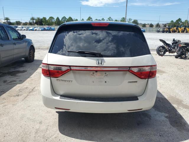 2013 HONDA ODYSSEY TO #3312430624