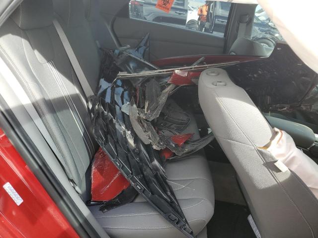 2023 HYUNDAI ELANTRA SE - KMHLS4AG1PU440236