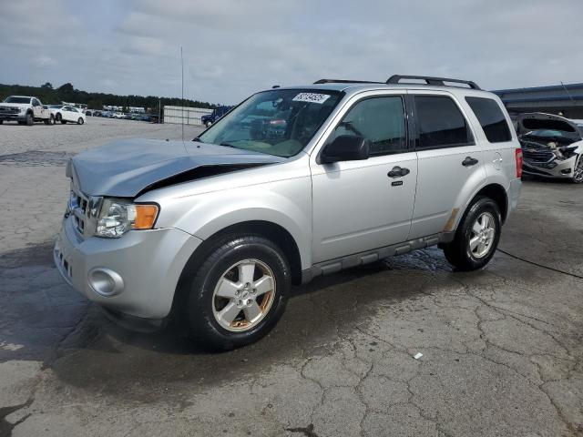 2010 FORD ESCAPE XLT - 1FMCU0D74AKB00919
