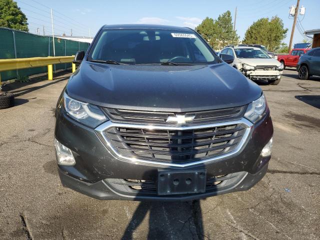 2018 CHEVROLET EQUINOX LT 2GNAXJEV9J6127758