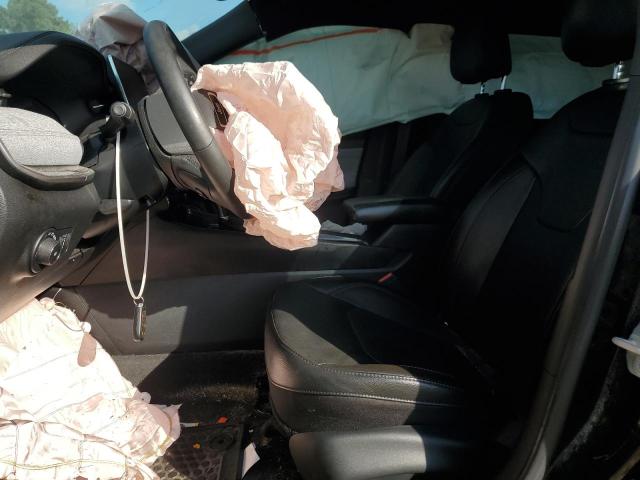 2023 JEEP COMPASS LATITUDE LUX 3C4NJDFN5PT571770