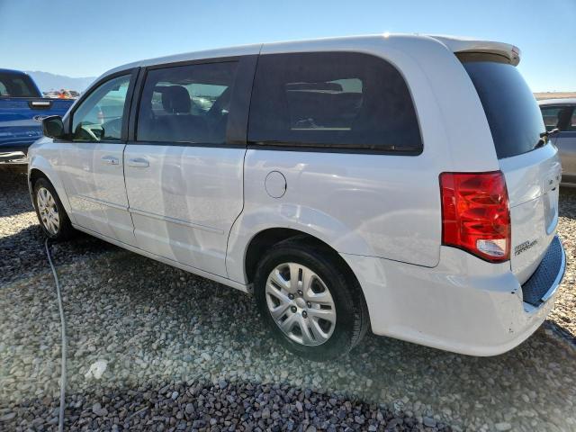 2016 DODGE GRAND CARA - 2C4RDGBG6GR342986