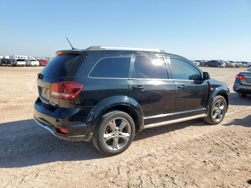 2017 DODGE JOURNEY CR 3C4PDCGG7HT590106